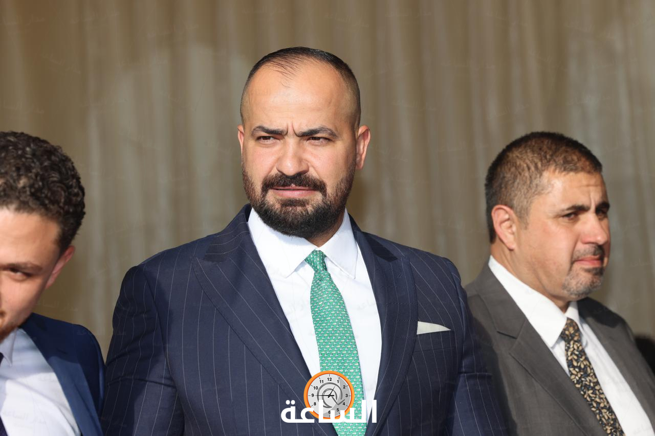Madar Al-Saa Images 0.4771721037930826