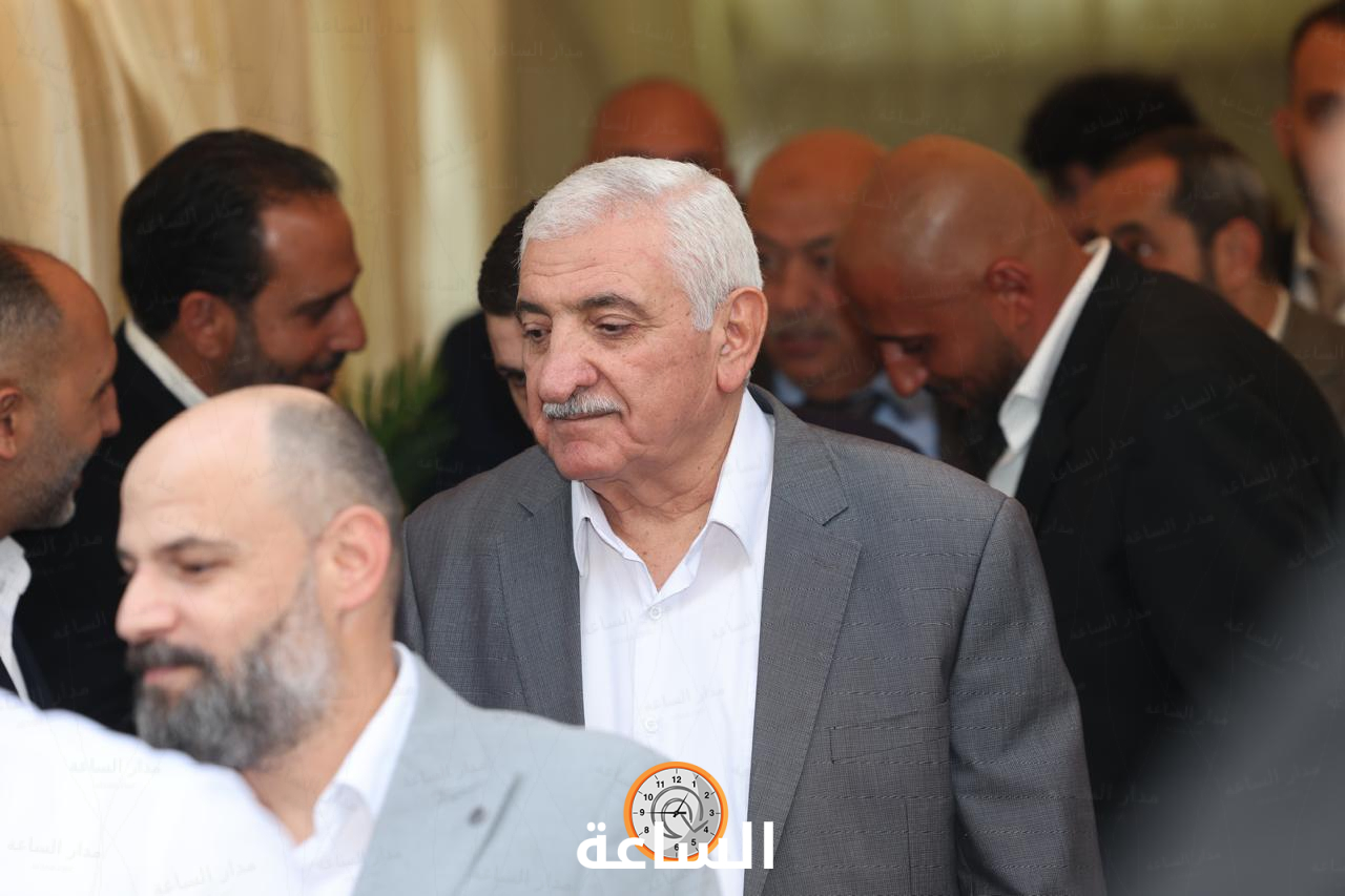 Madar Al-Saa Images 0.8592138832246077