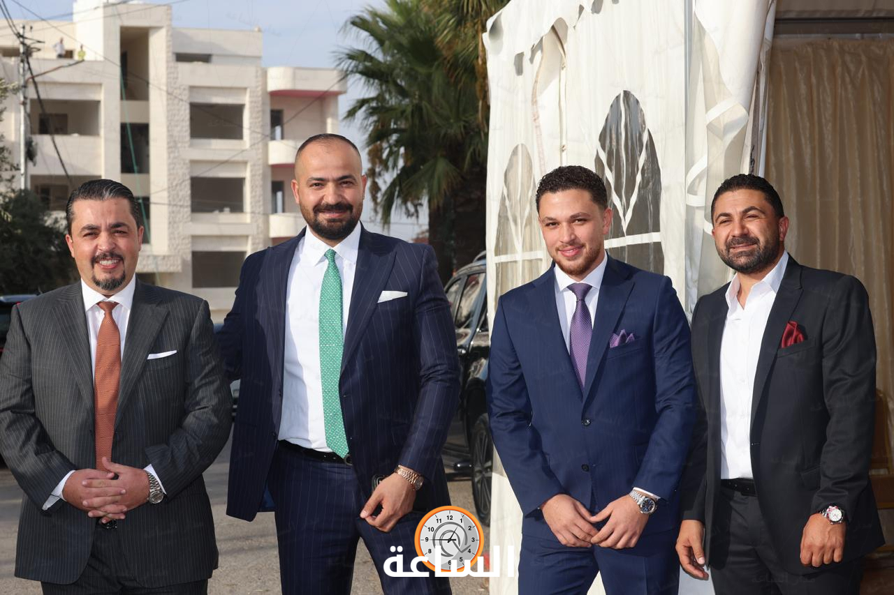 Madar Al-Saa Images 0.9956138769498044