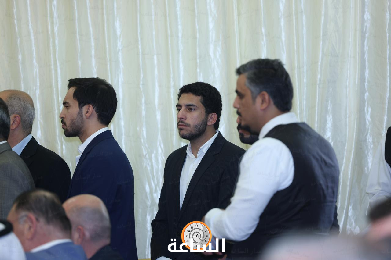 Madar Al-Saa Images 0.19907771646397987