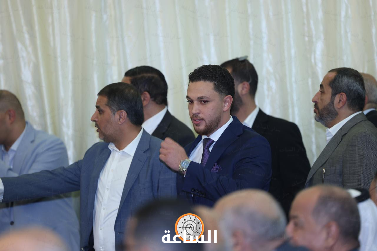 Madar Al-Saa Images 0.529939783408063