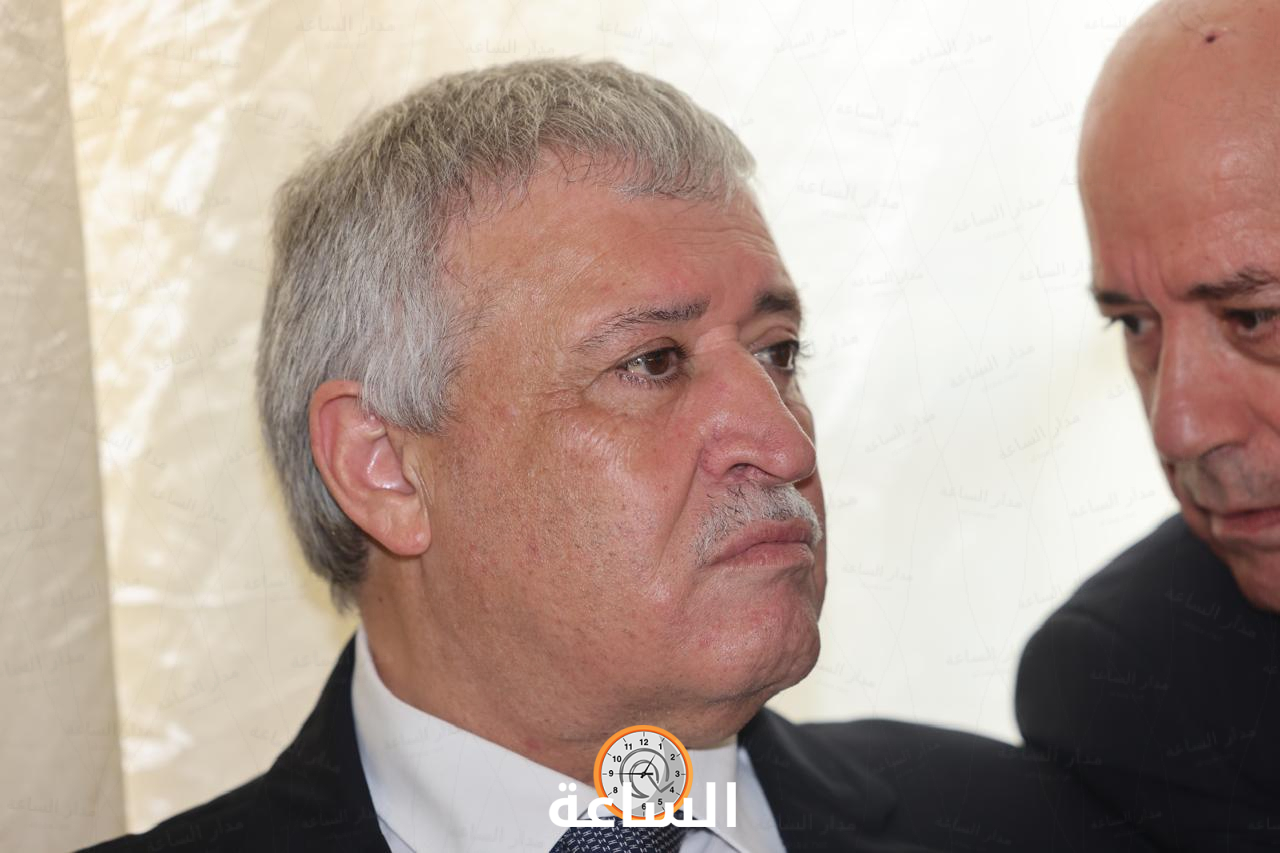 Madar Al-Saa Images 0.1712902055378861