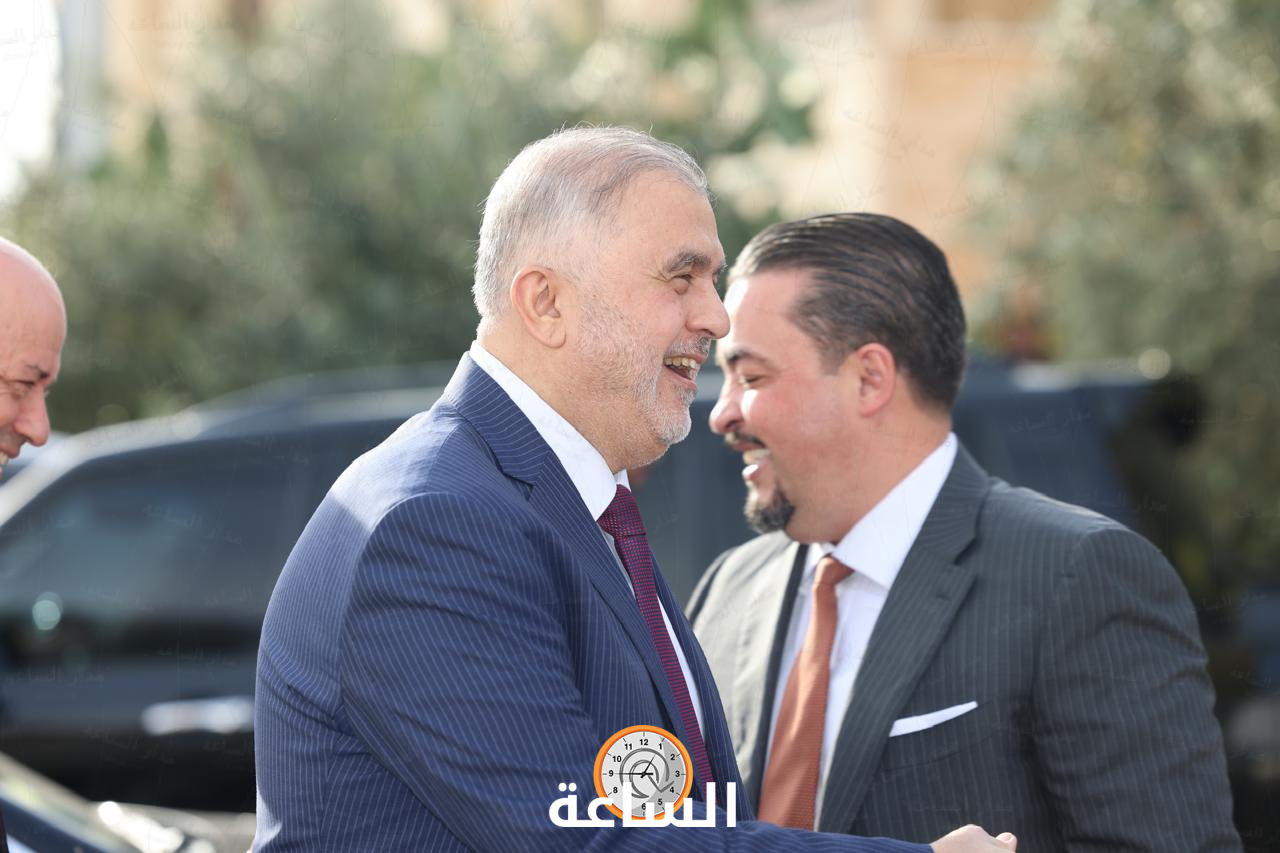 Madar Al-Saa Images 0.011435918912626297