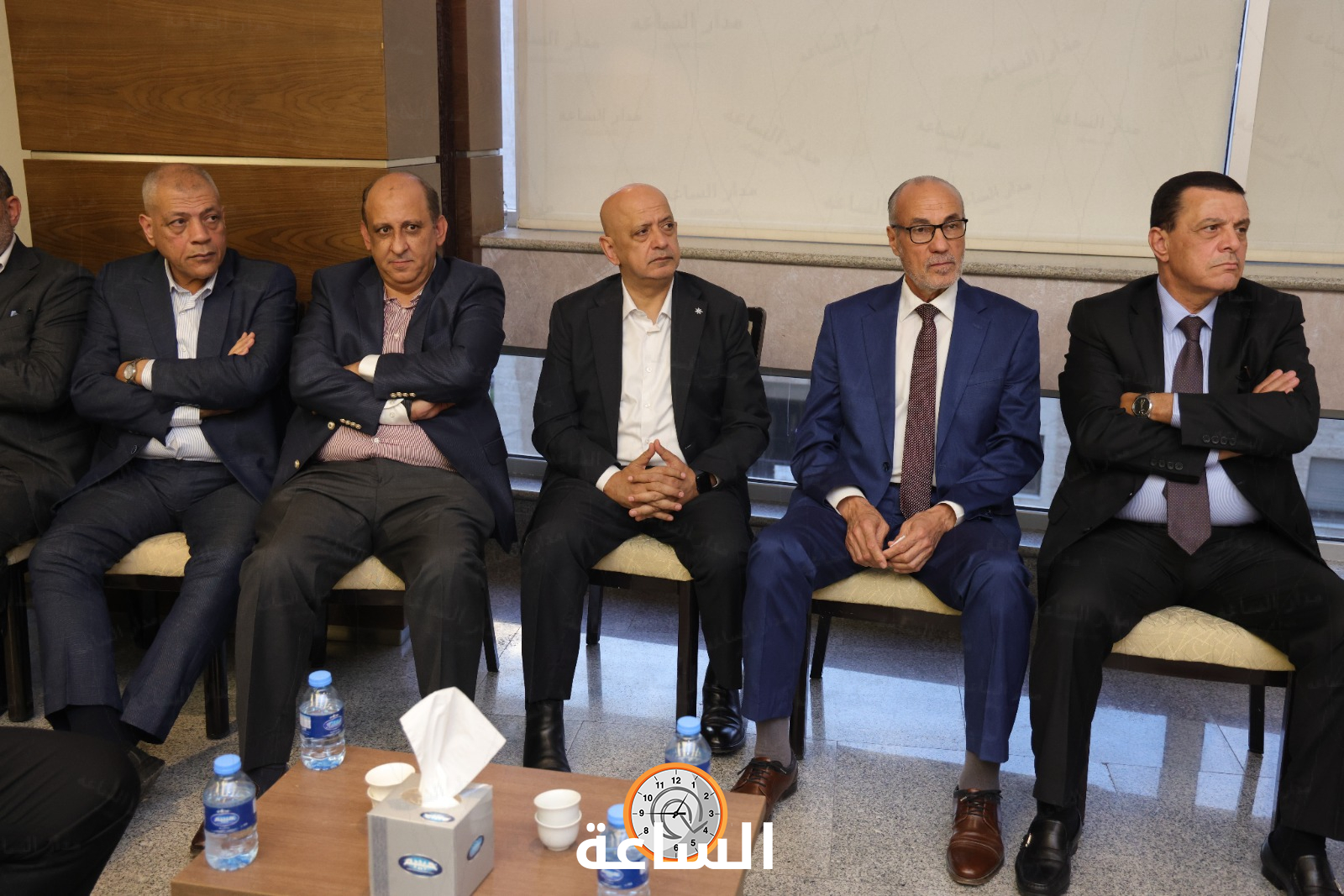 Madar Al-Saa Images 0.664968573546088