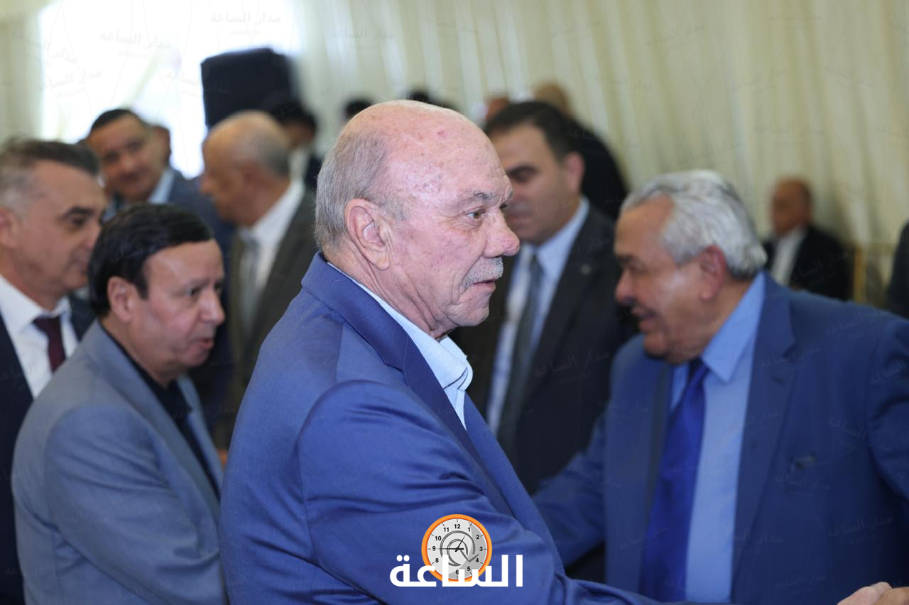 Madar Al-Saa Images 0.1942750354105257