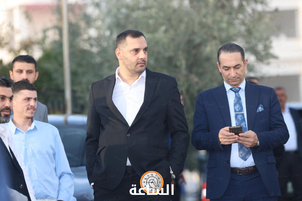 Madar Al-Saa Images 0.26222078130170756