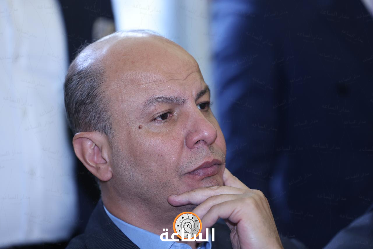 Madar Al-Saa Images 0.333466157820122