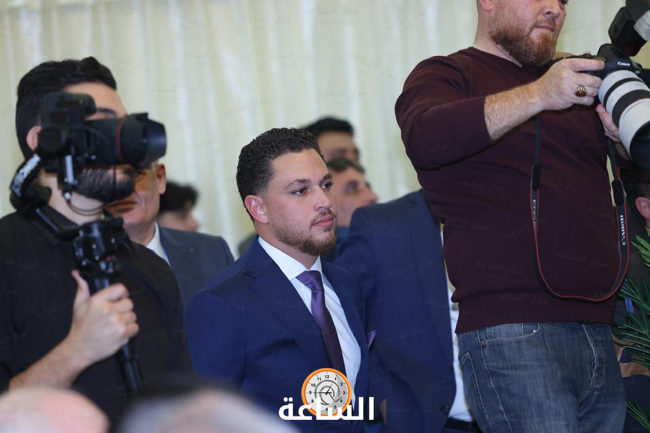 Madar Al-Saa Images 0.6408271526062348