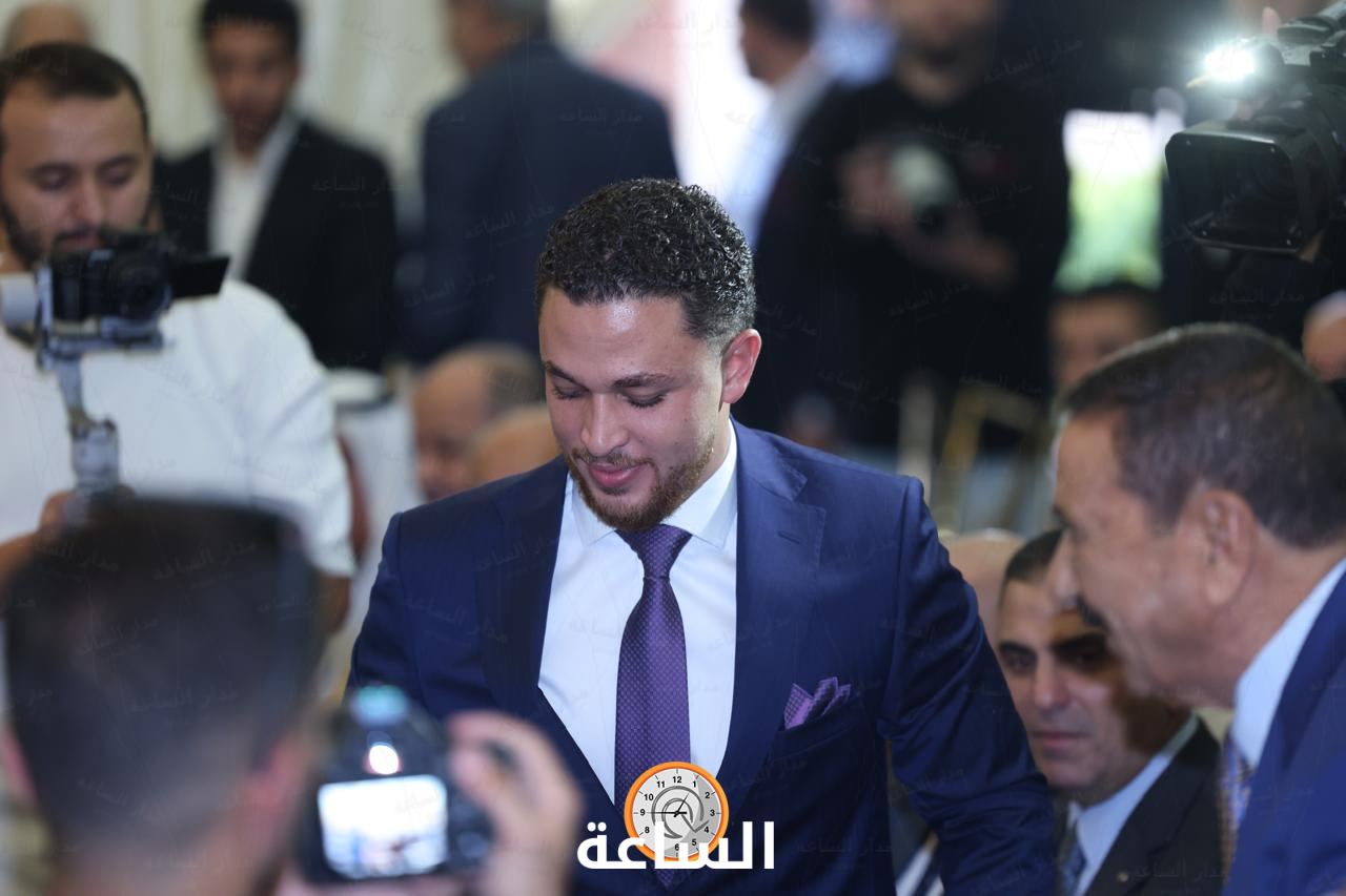 Madar Al-Saa Images 0.46784883669280153