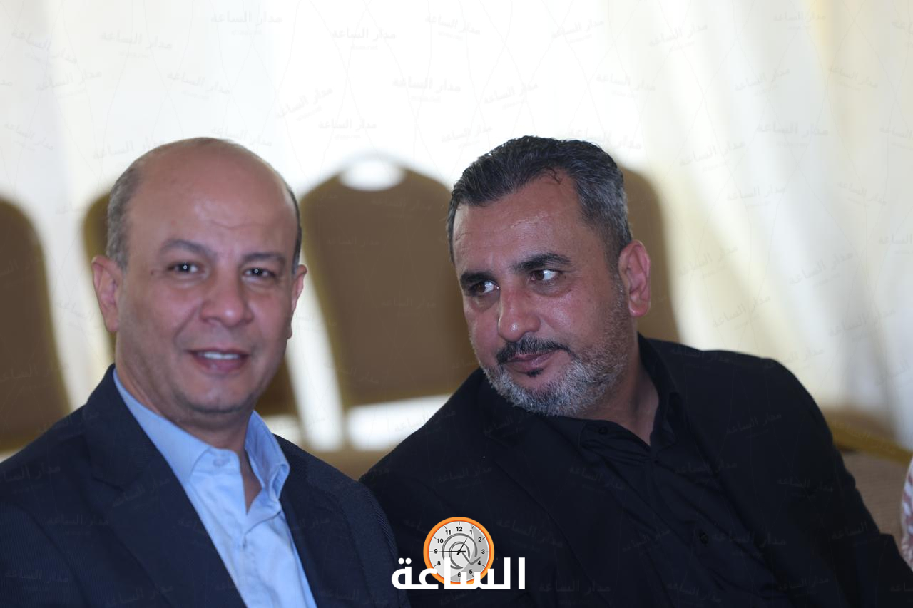 Madar Al-Saa Images 0.9687754890251573