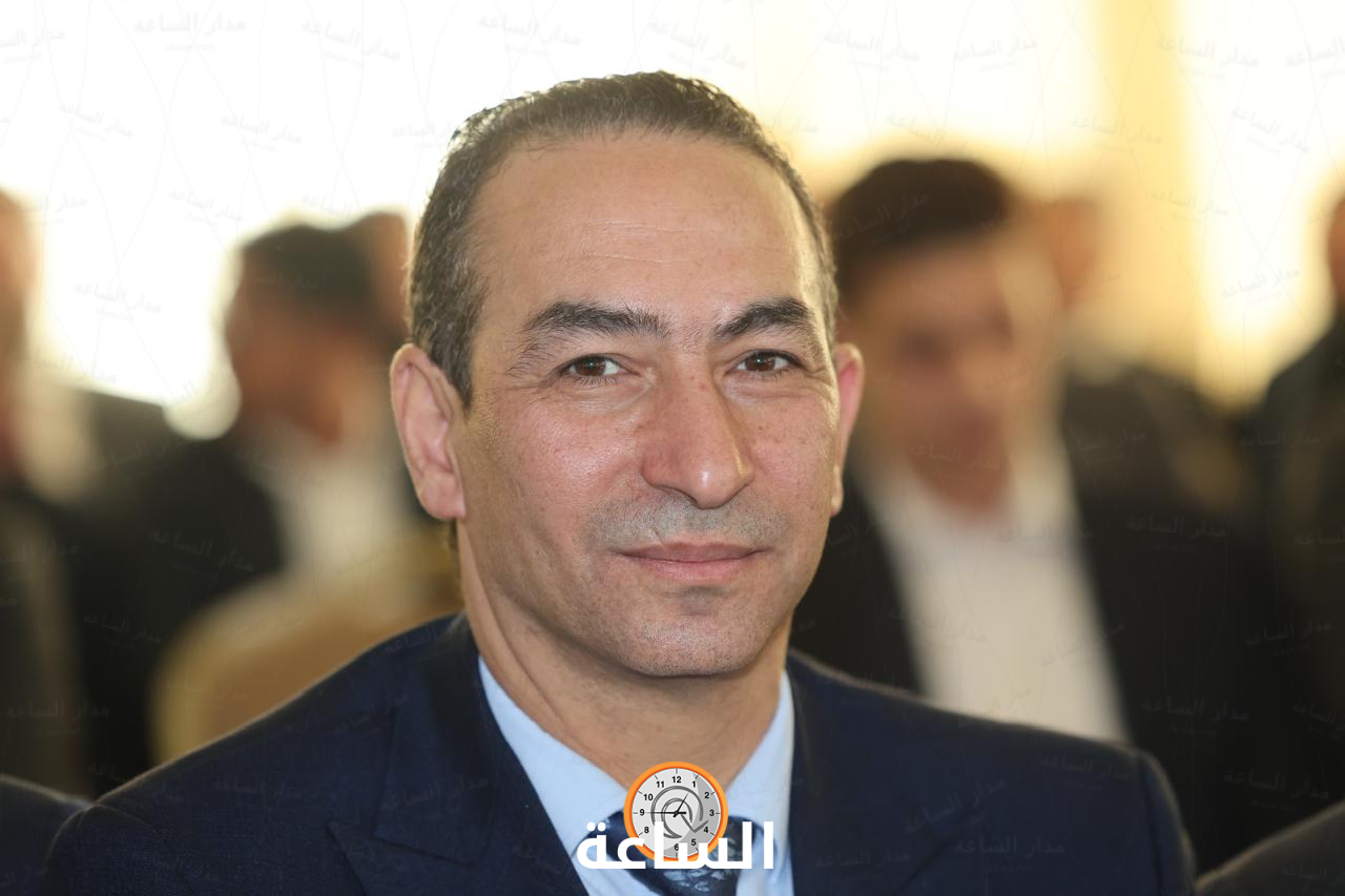 Madar Al-Saa Images 0.7573405992717661