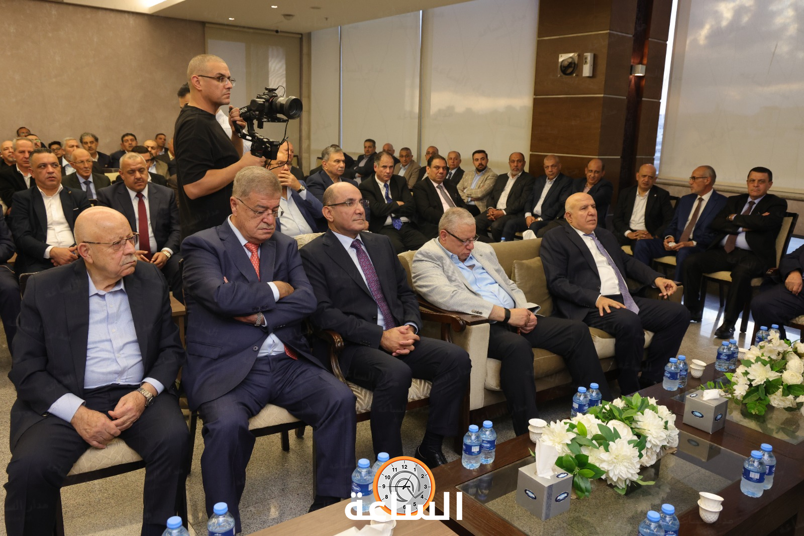 Madar Al-Saa Images 0.1898155929766333