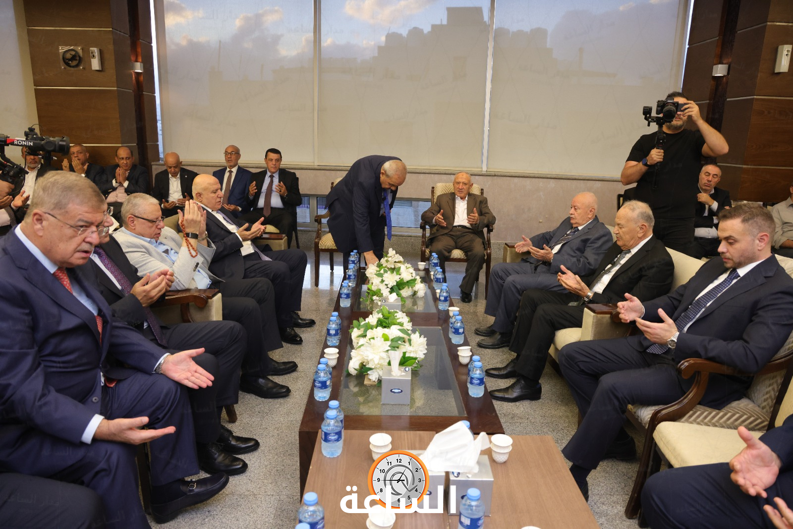 Madar Al-Saa Images 0.11791738430085019