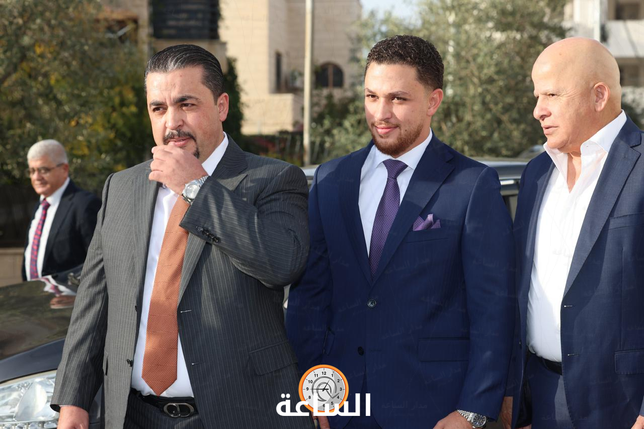 Madar Al-Saa Images 0.7200099501463344