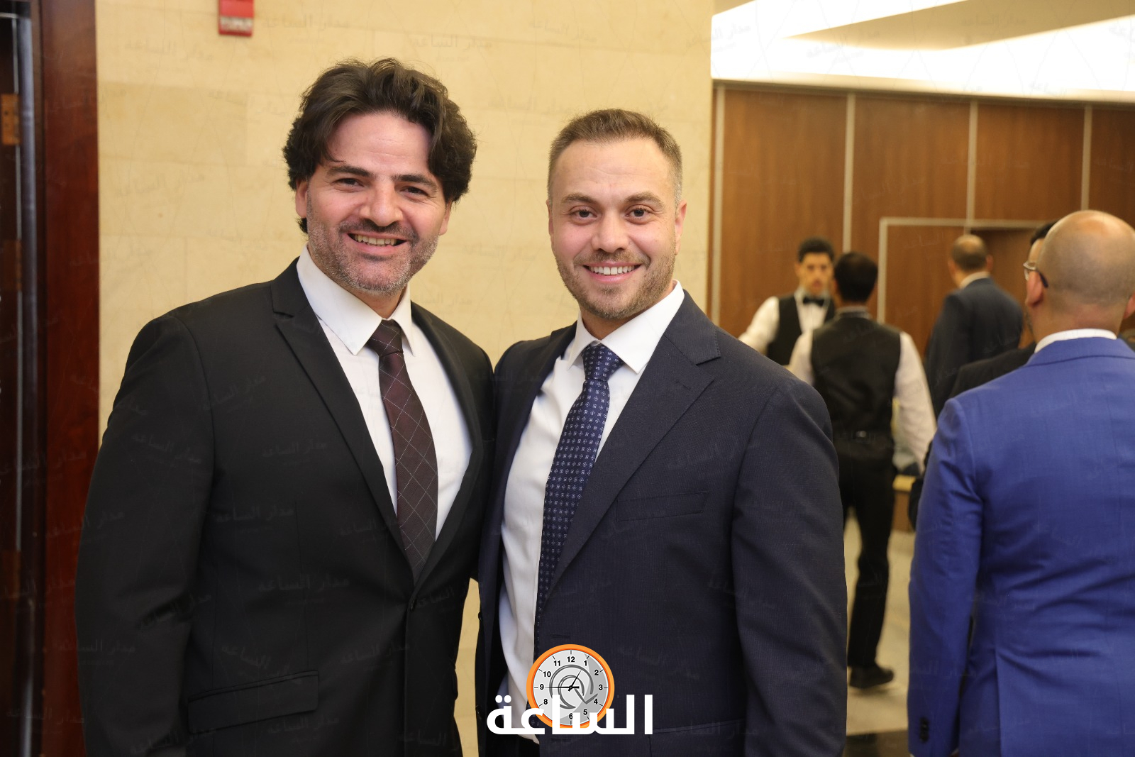 Madar Al-Saa Images 0.447598248450093