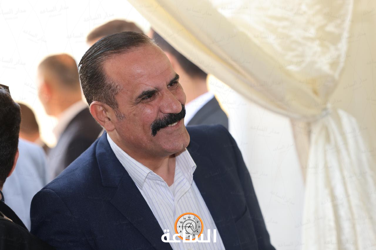 Madar Al-Saa Images 0.3502721253804242