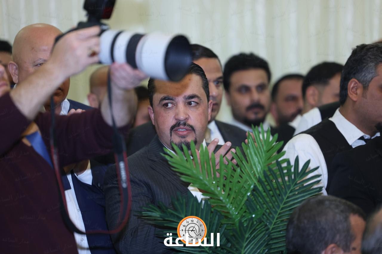 Madar Al-Saa Images 0.920955374649783