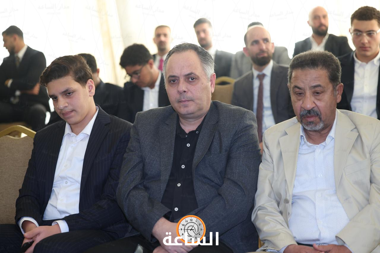 Madar Al-Saa Images 0.5656951888203382