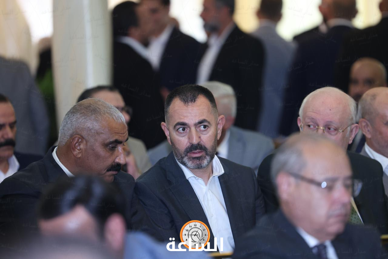 Madar Al-Saa Images 0.9421459183127796