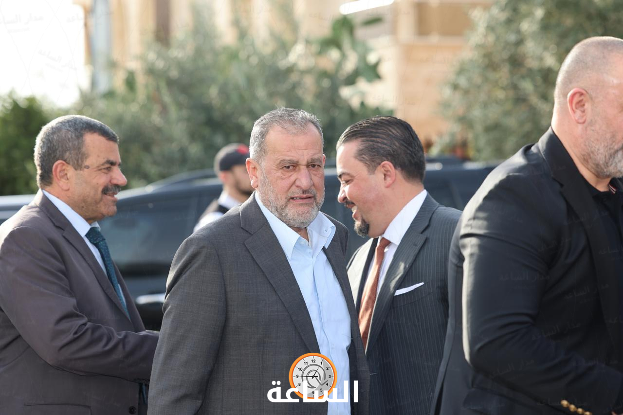Madar Al-Saa Images 0.5079716873162613