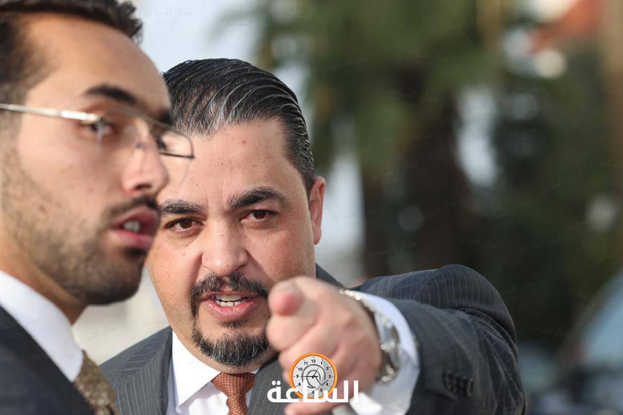 Madar Al-Saa Images 0.2585288469742357