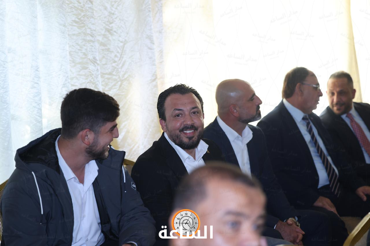 Madar Al-Saa Images 0.7100620372560363