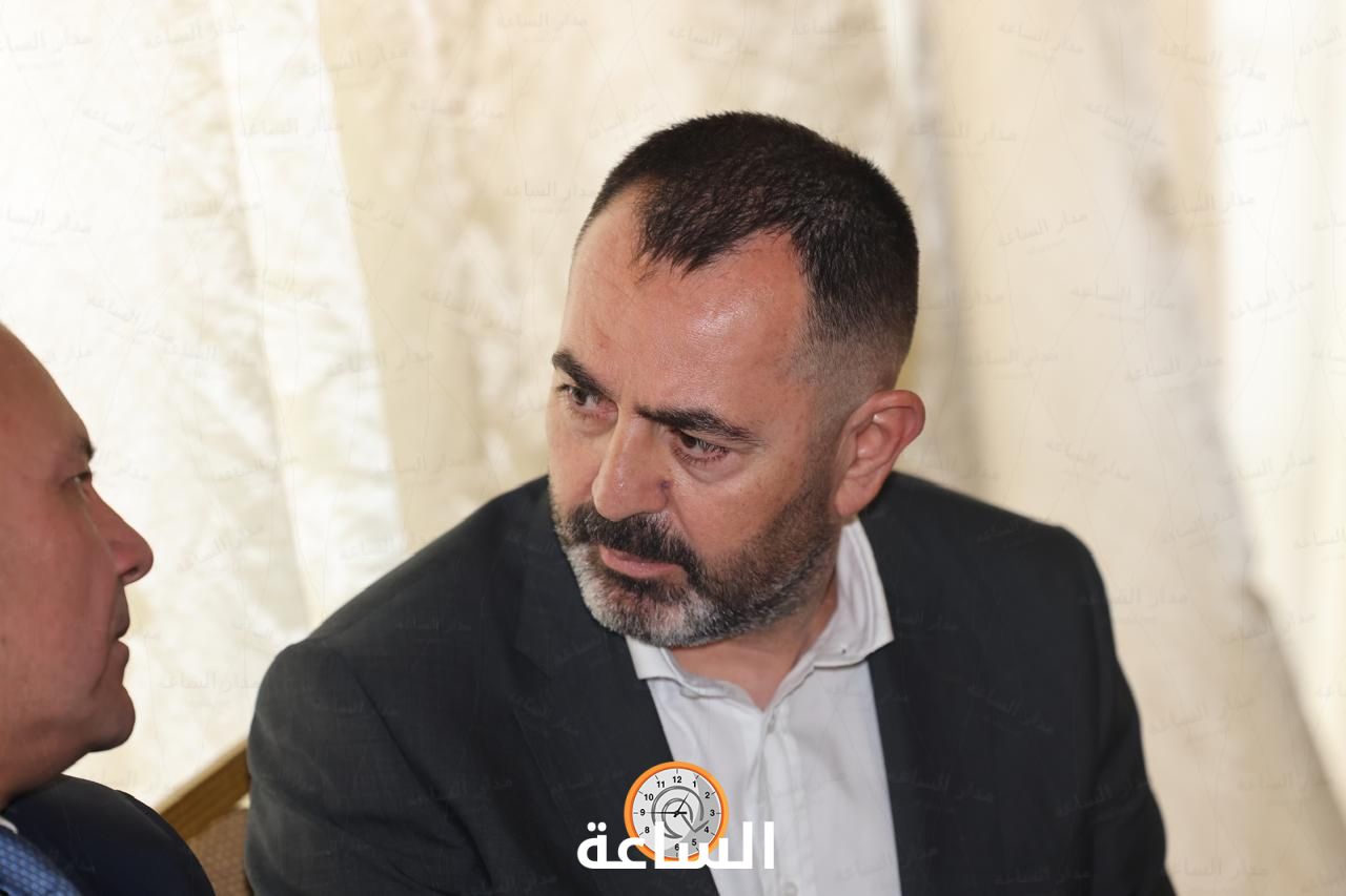 Madar Al-Saa Images 0.019839095355108416