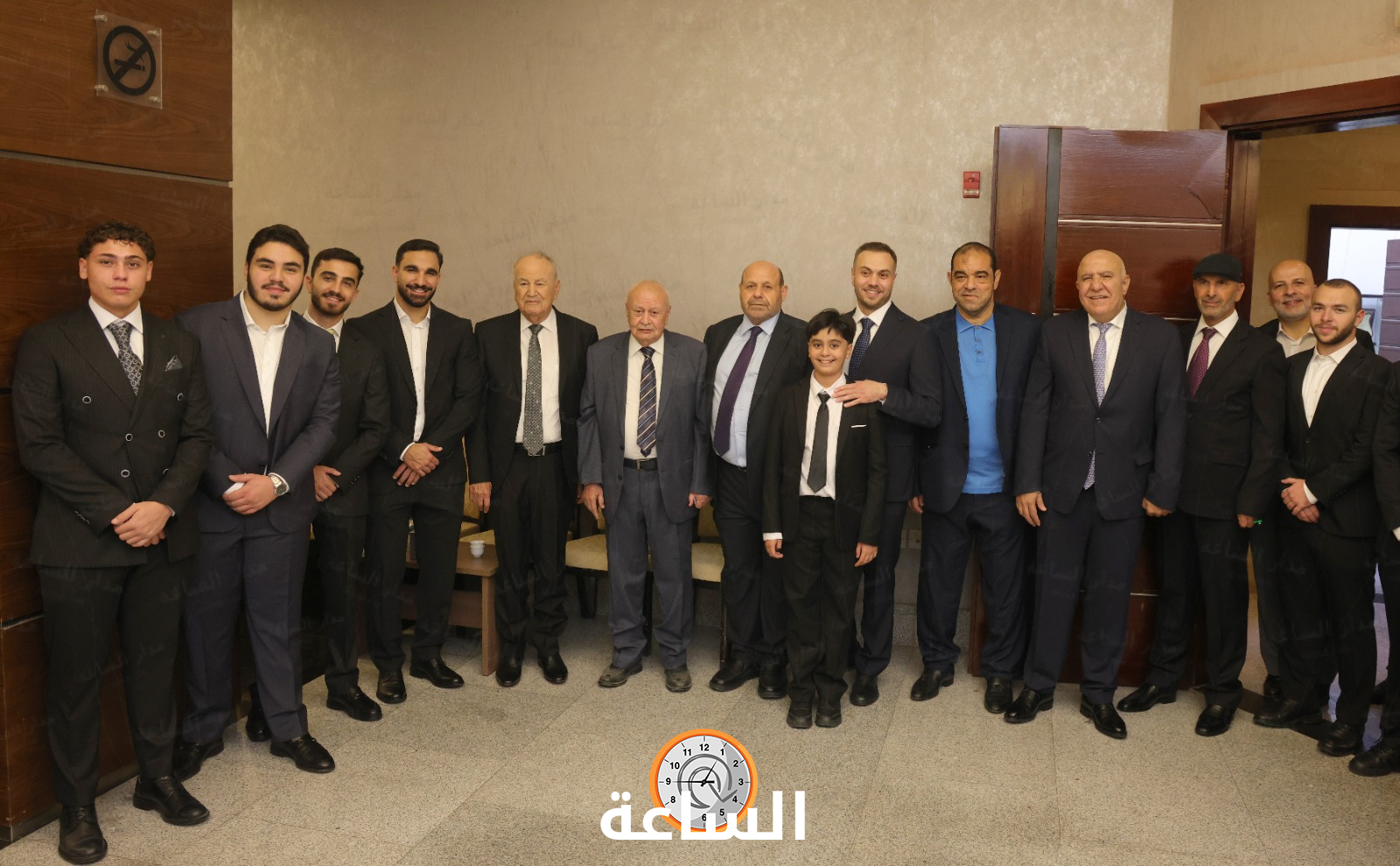Madar Al-Saa Images 0.5830694015945385