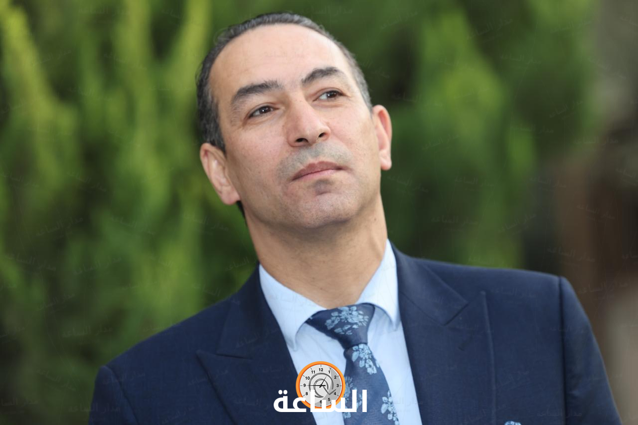 Madar Al-Saa Images 0.7000258247952663