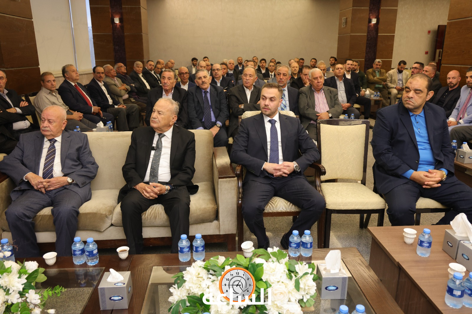 Madar Al-Saa Images 0.7042302014417212