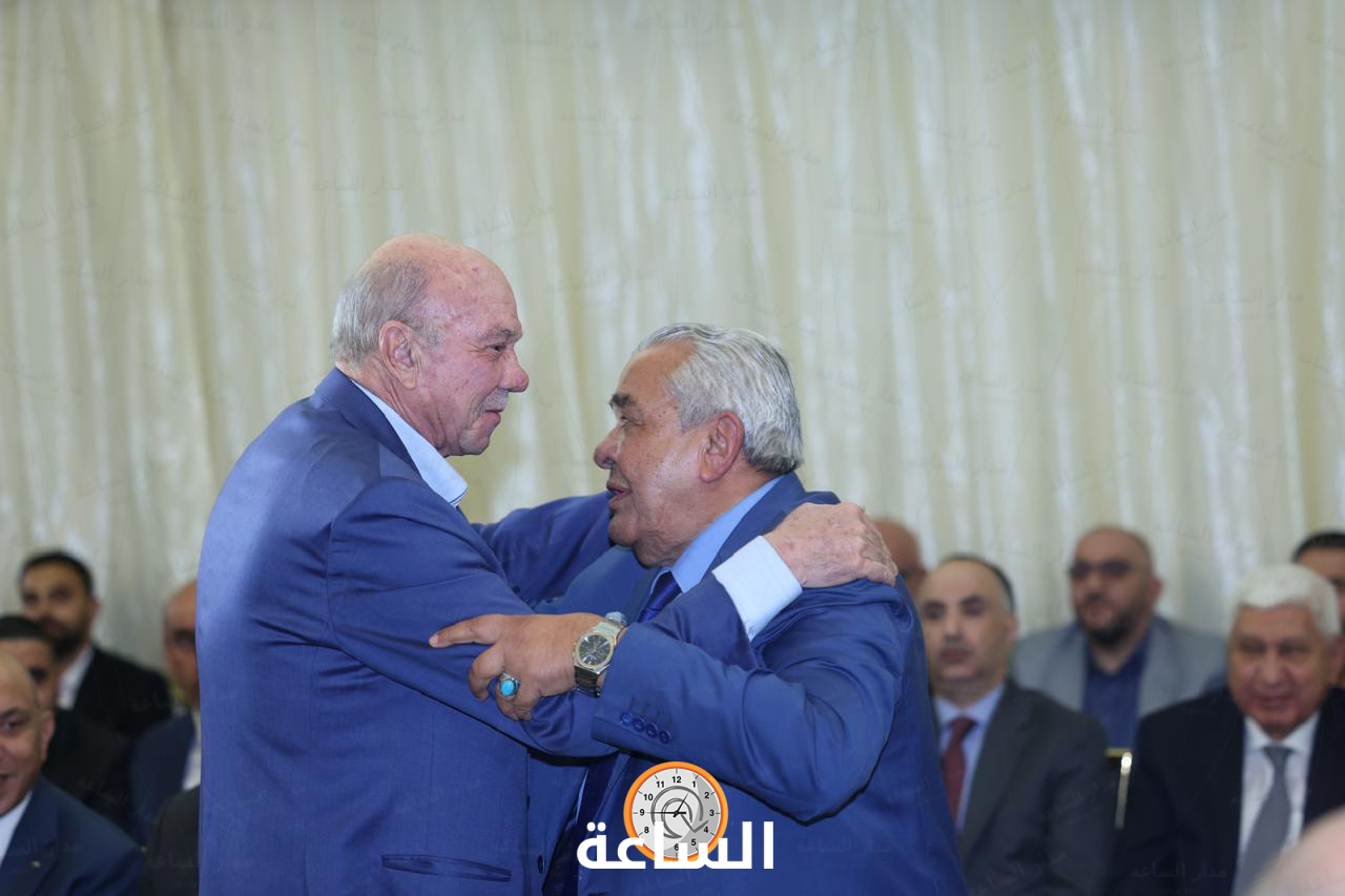 Madar Al-Saa Images 0.8295718015352471