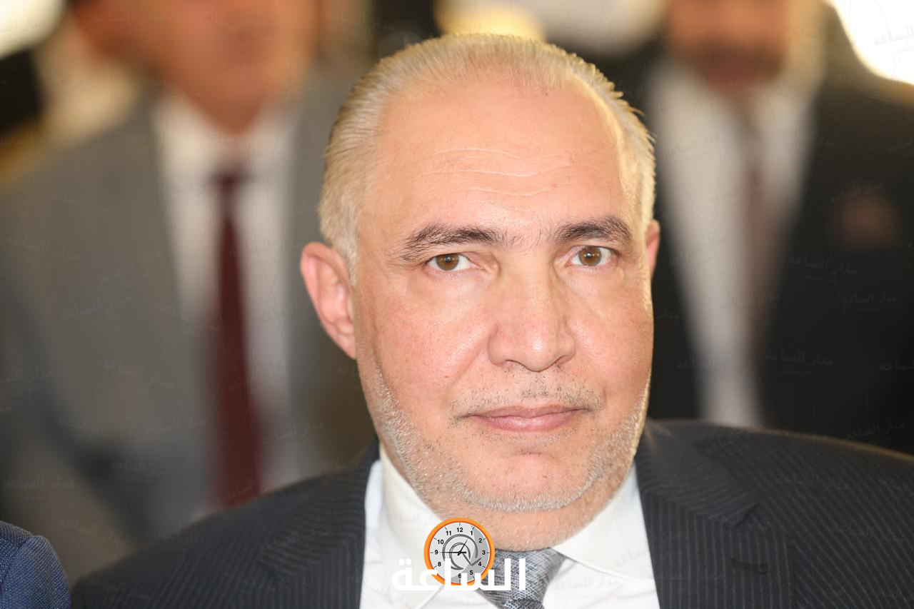 Madar Al-Saa Images 0.12954022361703077