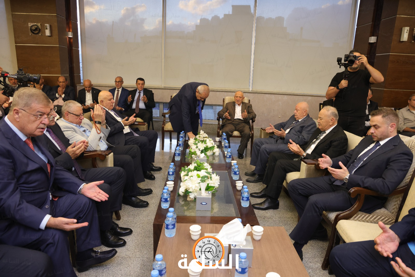 Madar Al-Saa Images 0.703944209076821