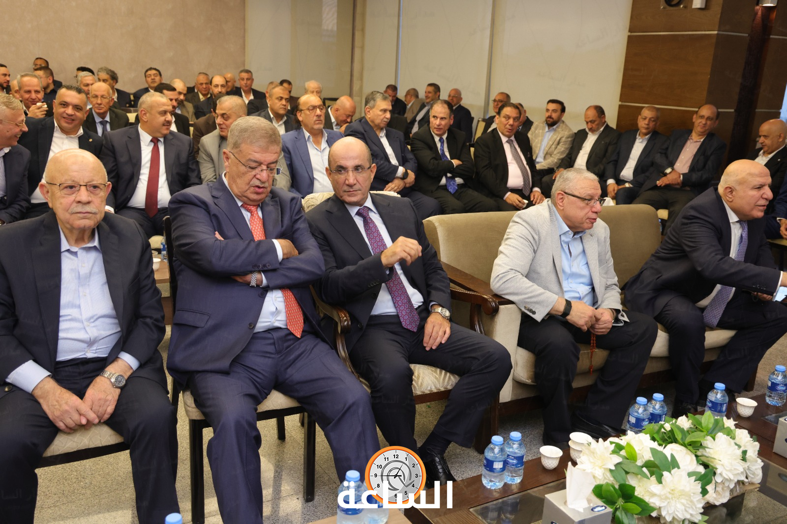 Madar Al-Saa Images 0.755321089443759