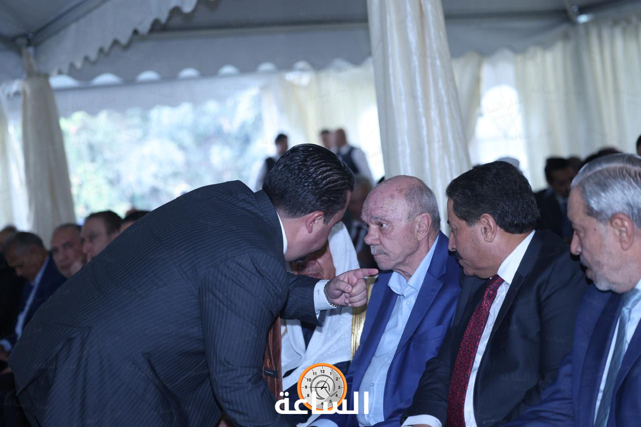 Madar Al-Saa Images 0.29540031327378324