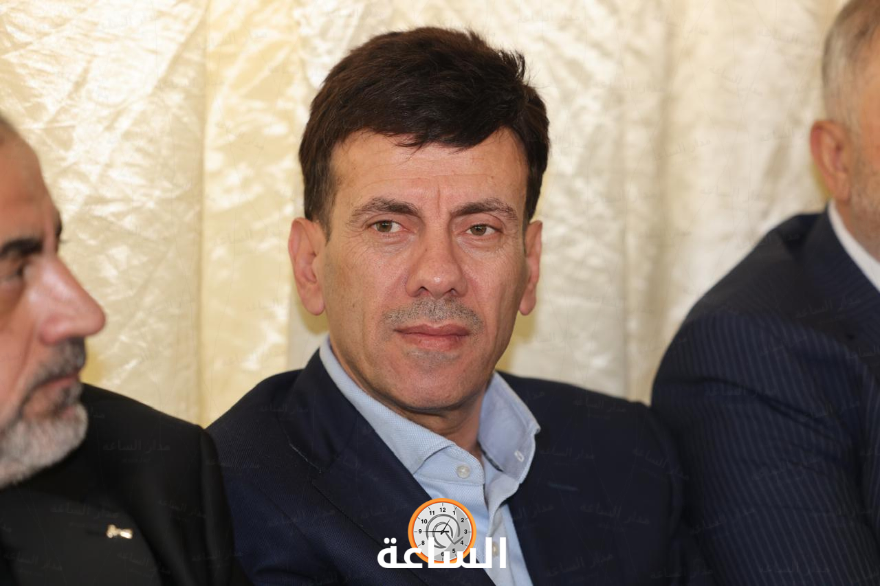 Madar Al-Saa Images 0.7120013346996795