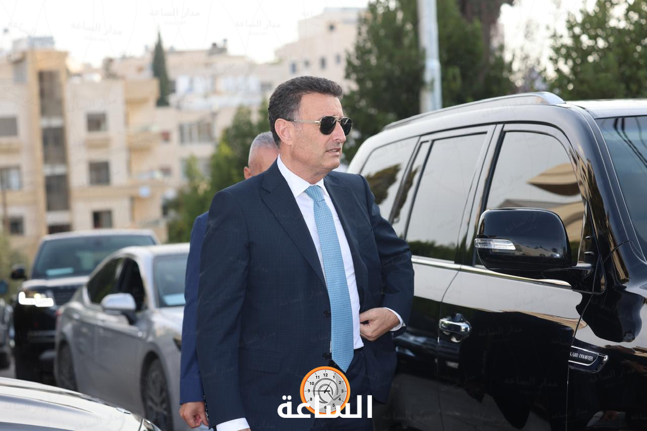 Madar Al-Saa Images 0.9555752895253307
