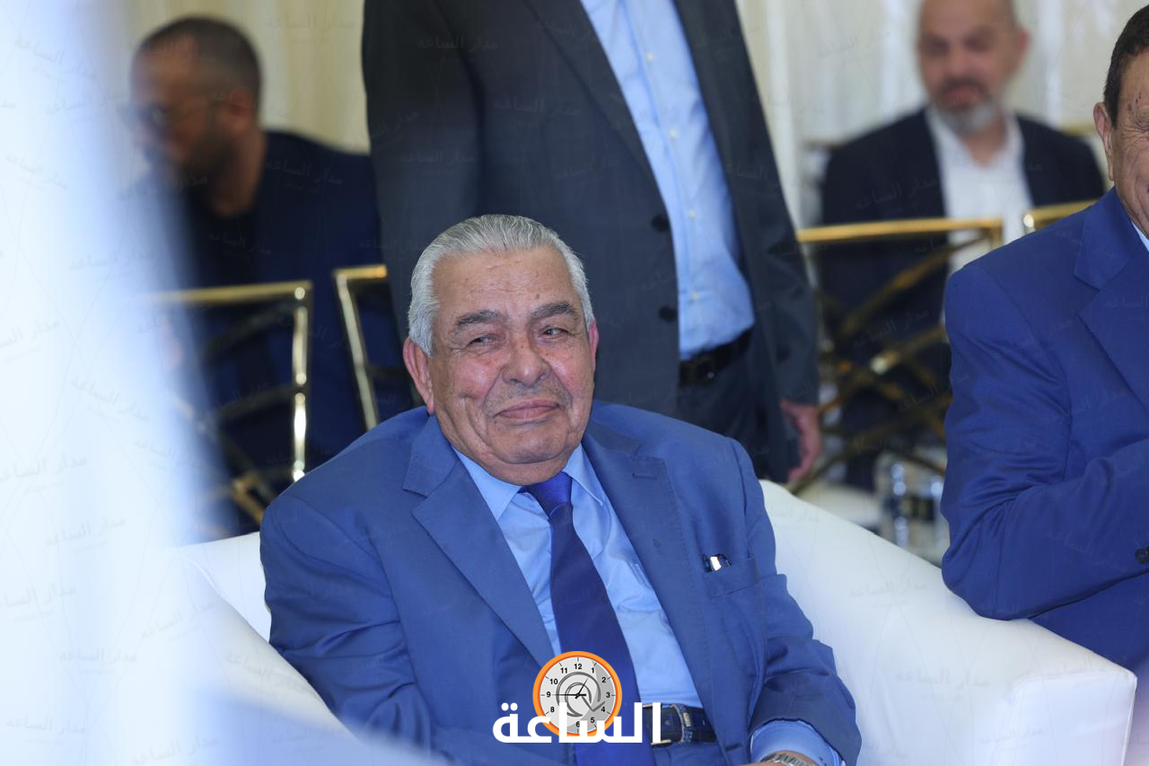 Madar Al-Saa Images 0.8625267895384479