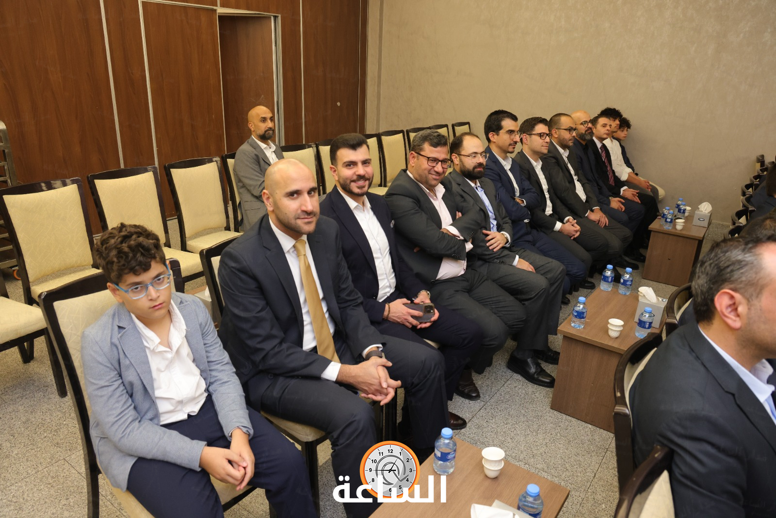 Madar Al-Saa Images 0.7645434908194999