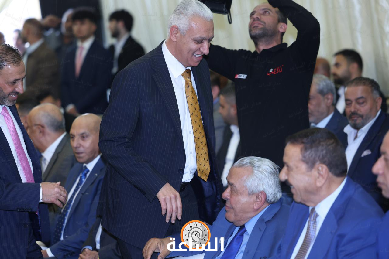 Madar Al-Saa Images 0.9481922353028754