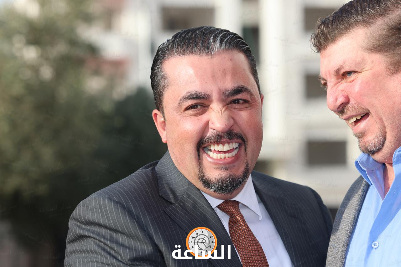 Madar Al-Saa Images 0.7128888569547055