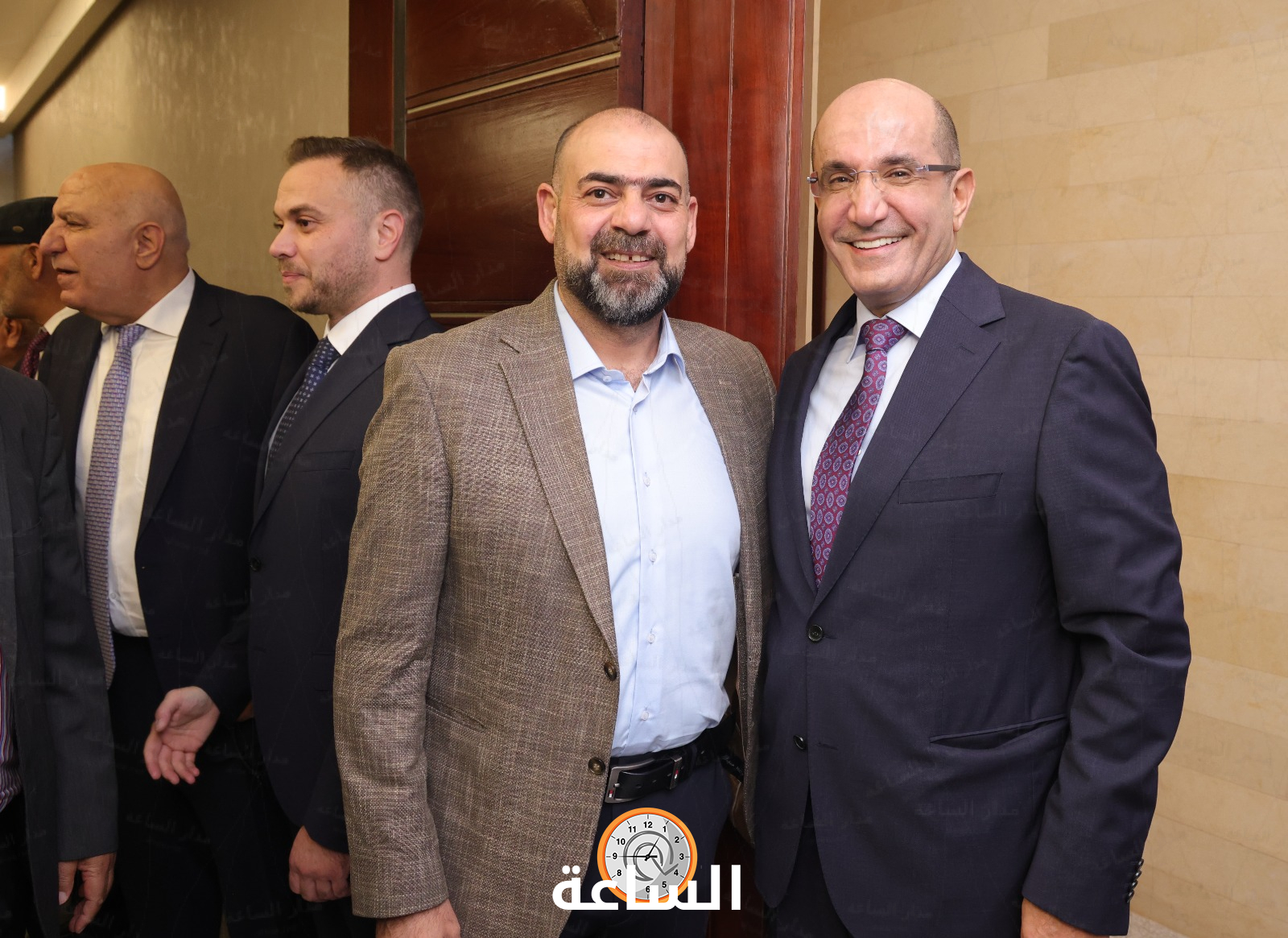 Madar Al-Saa Images 0.3317021506559038