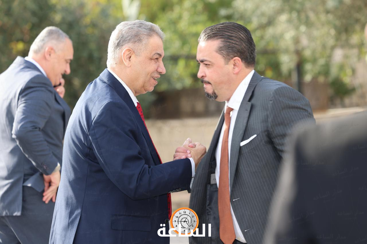 Madar Al-Saa Images 0.9185981711653926