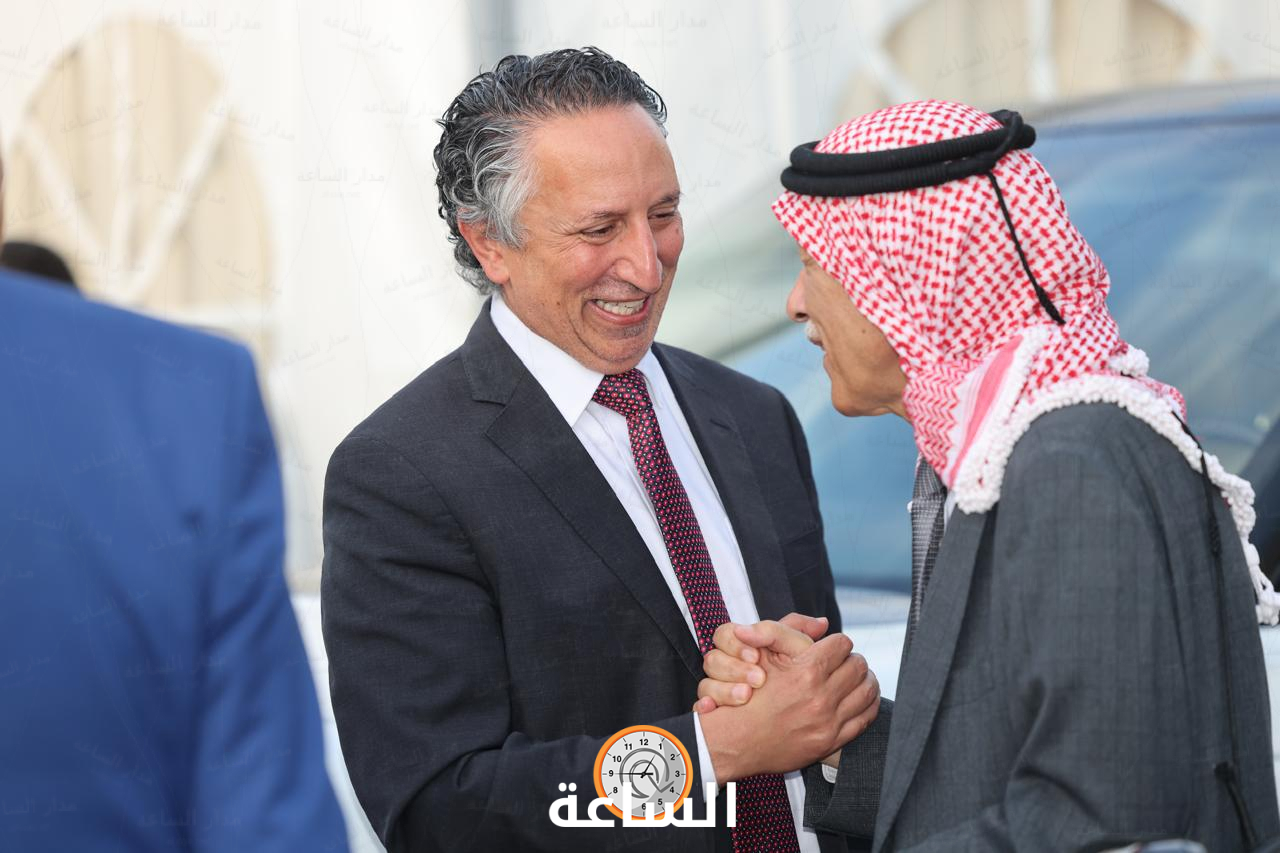 Madar Al-Saa Images 0.6159247567791206