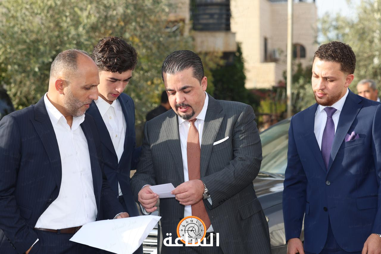 Madar Al-Saa Images 0.8654834410014729