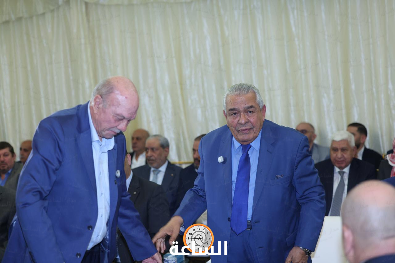 Madar Al-Saa Images 0.06734230924007345