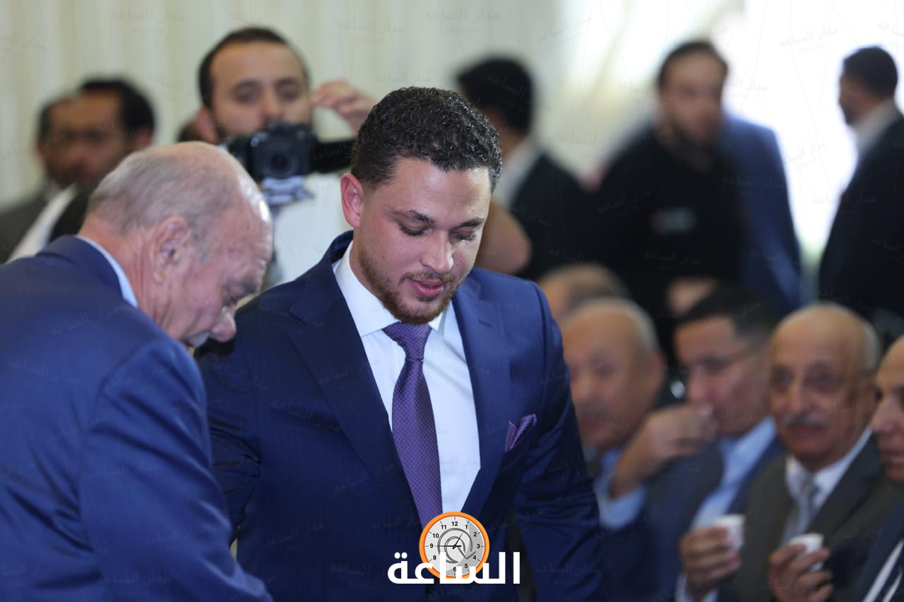 Madar Al-Saa Images 0.8517195090704557