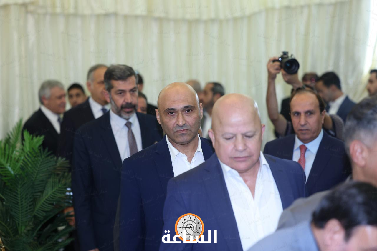 Madar Al-Saa Images 0.28062655943811043