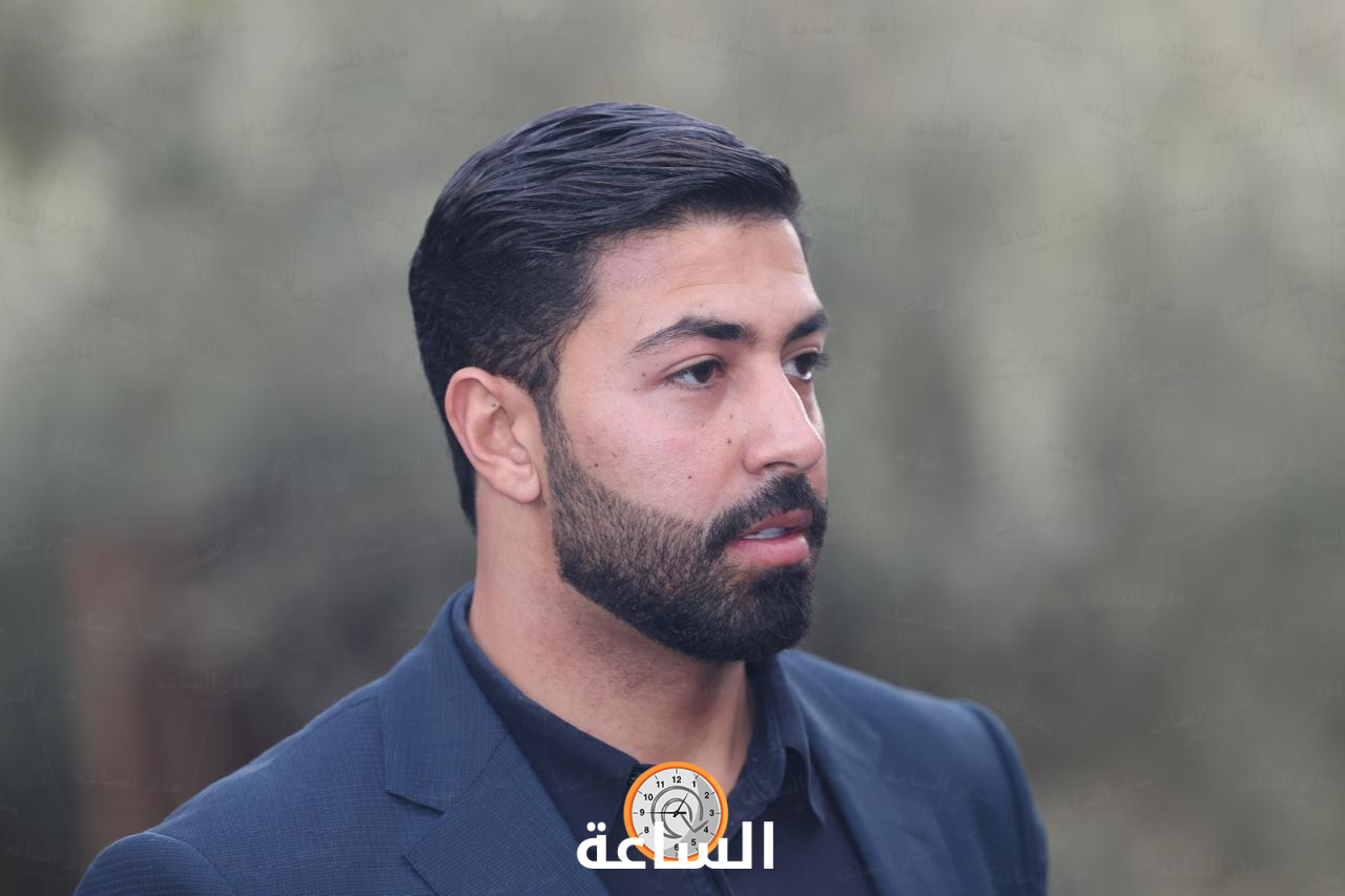 Madar Al-Saa Images 0.42535903015436494