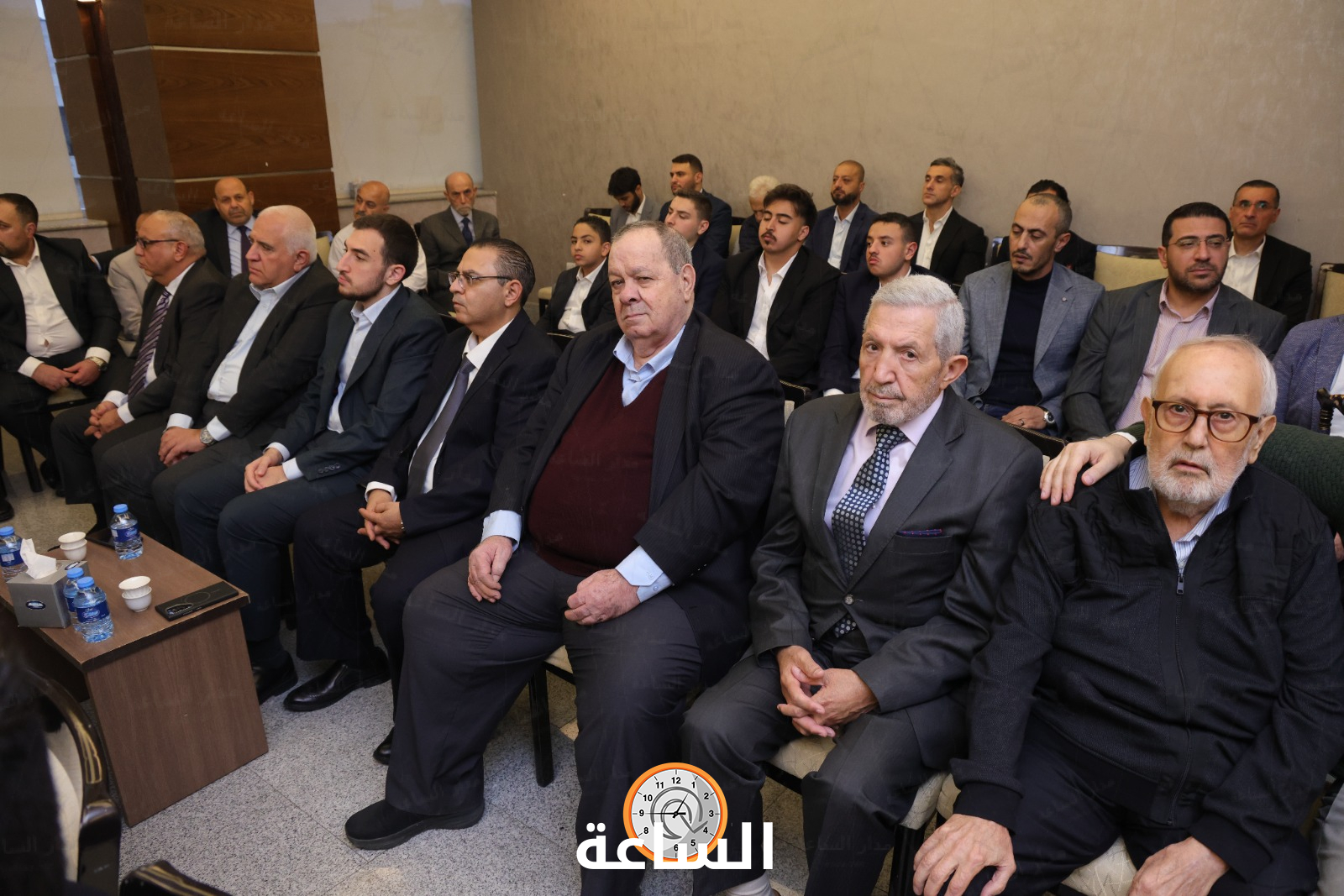 Madar Al-Saa Images 0.5690417095809005